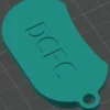 Изображение - Крышка быстрой зарядки постоянным током для BMW i3 - Stav3DPrint