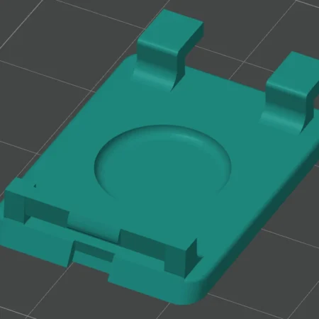 Изображение - Заглушка BMW 3 E46 M54B30 2002 51478232583 - Stav3DPrint