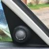 Изображение - Правый подиум для твитера двери BMW E30 для динамиков диаметром 42 мм - Stav3DPrint