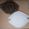 Изображение - Крышка SPX1250LA префильтра насоса Hayward Max Flo и PowerLine Plus - Stav3DPrint