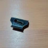 Изображение - Клипса нижнего молдинга стекла 5-ой двери Range Rover 1999  г.в - Stav3DPrint
