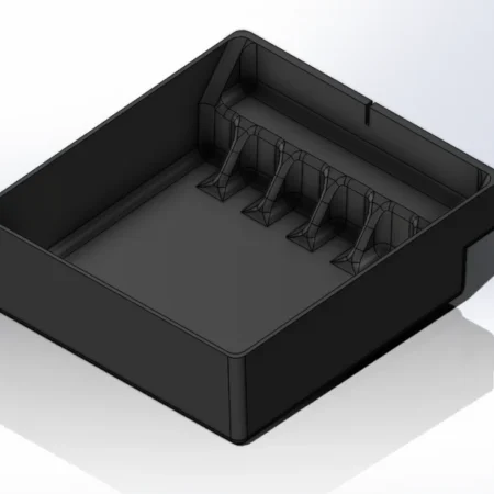 Изображение - Усиленный бокс для прикормки управляемых корабликов - Stav3DPrint