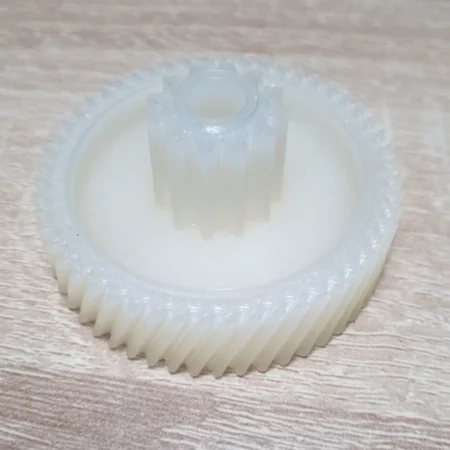 Изображение - Шестерня измельчителя бумаг Fellowes P58Cs - Stav3DPrint