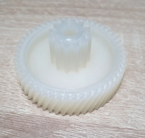 Изображение - Шестерня измельчителя бумаг Fellowes P58Cs - Stav3DPrint