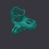 Изображение - Крепление для Runcam Thumb Pro - Stav3DPrint