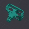 Изображение - Крепление для Runcam Thumb Pro - Stav3DPrint