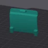 Изображение - Заглушка на фаркоп Volkswagen GSW - Stav3DPrint