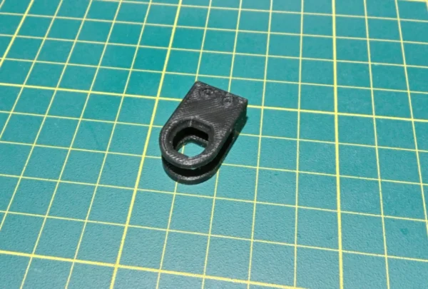 Изображение - Крепление чашек для наушников Pioneer DJ HDJ-CX - Stav3DPrint