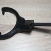 Изображение - Левое усиленное крепление шарнира и хомута Audio-Technica ATH-M40x - Stav3DPrint