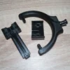 Изображение - Левое усиленное крепление шарнира и хомута Audio-Technica ATH-M40x - Stav3DPrint