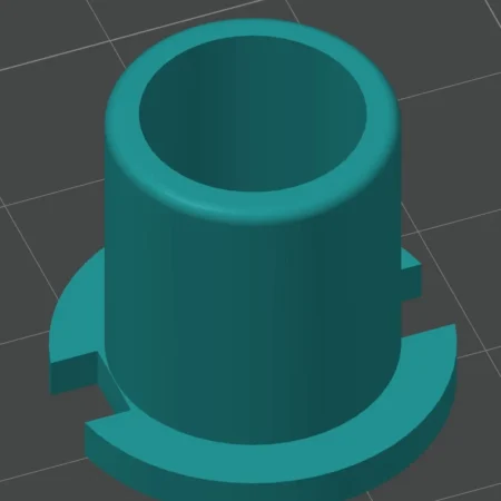Изображение - Втулка для мясорубки Polaris PMG 2019 - Stav3DPrint