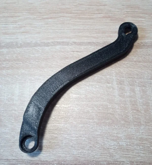 Изображение - Тяга заслонок печки Volkswagen Passat b6 - Stav3DPrint