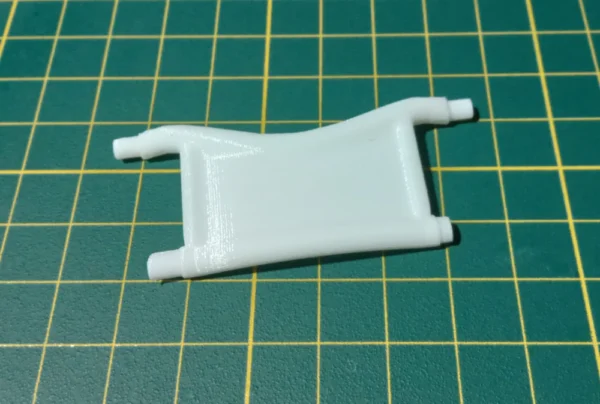 Изображение - Фиксатор крепления для Tefal type 8313 - Stav3DPrint