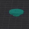 Изображение - Шестерня для Godex G530 - Stav3DPrint
