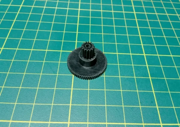Изображение - Шестерня для электропривода belimo nvc230a-tpc - Stav3DPrint