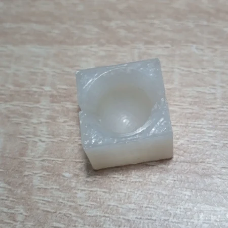 Изображение - Скользящая деталь, ползун вставки вала привода Ford, VAG - Stav3DPrint