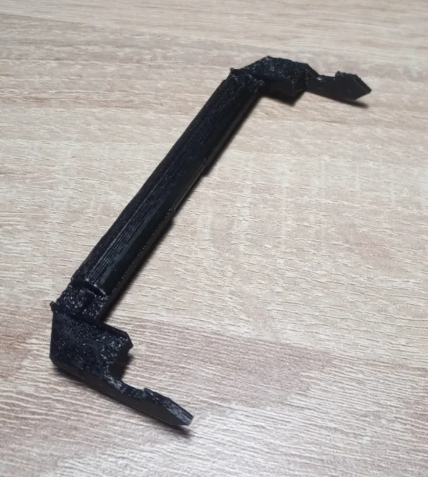 Изображение - Защелка крышки для Zebra ZD410 - Stav3DPrint