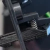 Изображение - Защелка крышки для Zebra ZD410 - Stav3DPrint