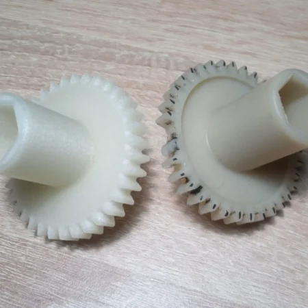 Изображение - Шестерня большая электротёрки FA-5112-2, FIRST - Stav3DPrint
