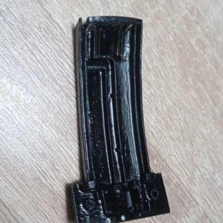 Изображение - Правый слайдер для оголовья Audeze Mobius и HyperX Cloud Orbit - Stav3DPrint