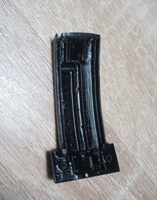 Изображение - Правый слайдер для оголовья Audeze Mobius и HyperX Cloud Orbit - Stav3DPrint