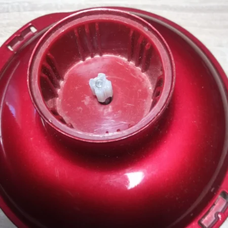 Изображение - Втулка между чашкой и венчиком блендера Beon bn-205 - Stav3DPrint
