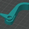 Изображение - Курок струнного триммера MTD 753-06791 - Stav3DPrint