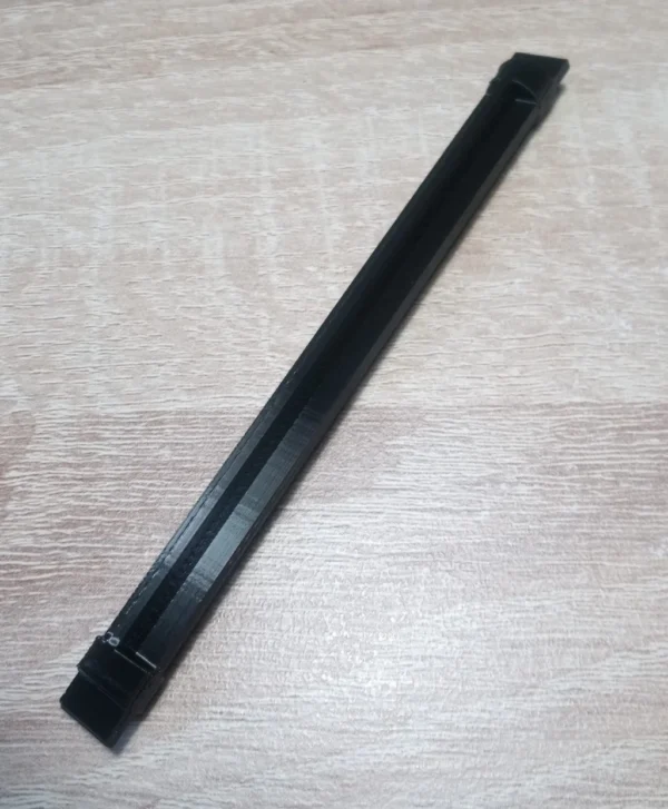 Изображение - Ось ленты электрокардиографа ЭК12Т-01-Р-Д - Stav3DPrint