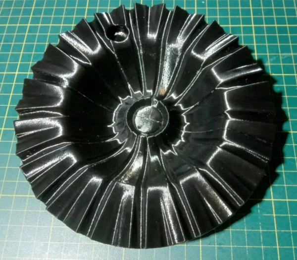 Изображение - Крышка диска Bazo Wheels(bazo-34 suv) - Stav3DPrint