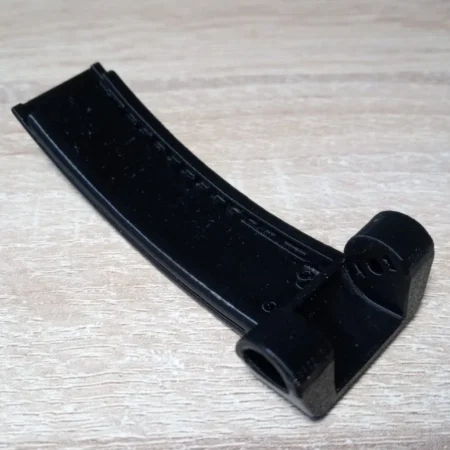 Изображение - Улучшенная деталь шарнира с слайдером оголовья Shure SRH440 - Stav3DPrint