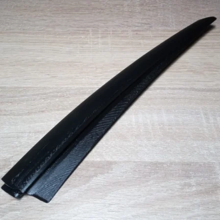 Изображение - Правая передняя заглушка рейлинга Nissan Qashqai J11 2014 2.0 - Stav3DPrint