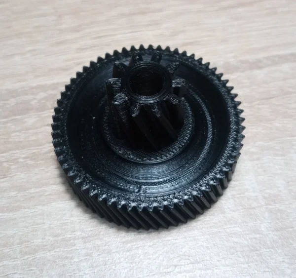 Изображение - Шестерня мясорубки Vitesse Home VS-MG2000 - Stav3DPrint