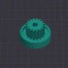 Изображение - Шестерня мясорубки Beon - Stav3DPrint