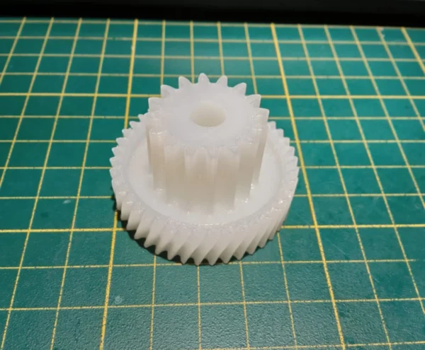 Изображение - Шестерня мясорубки Beon - Stav3DPrint