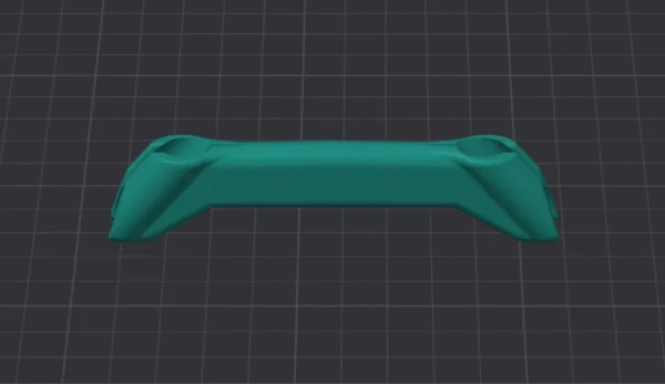 Изображение - Деталь для стремян freejump - Stav3DPrint
