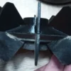 Изображение - Крыльчатка охлаждения двигателя ERICH STALLKAMP ESTA GMB M71B4 3 TERM - Stav3DPrint