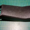 Изображение - Накладка(заглушка) направляющей переднего сиденья Nissan - Stav3DPrint