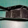 Изображение - Накладка(заглушка) направляющей переднего сиденья Nissan - Stav3DPrint