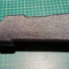 Изображение - Правая накладка (заглушка) кронштейна сиденья Nissan - Stav3DPrint