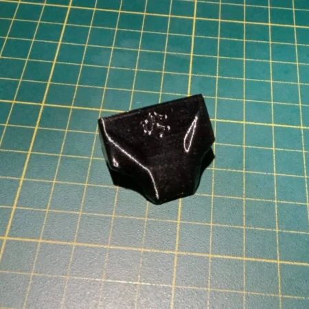 Изображение - Фиксатор шарнира для ATH-M50X - Stav3DPrint
