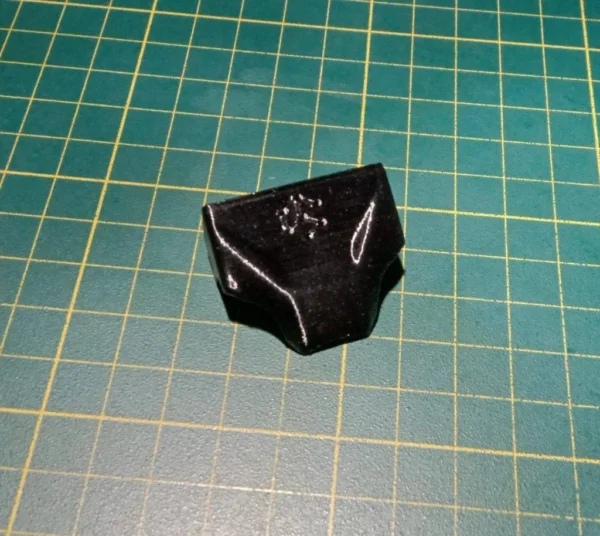 Изображение - Фиксатор шарнира для ATH-M50X - Stav3DPrint