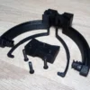 Изображение - Доработанное крепление чашек наушников Sony MDR XB950B1/BT - Stav3DPrint