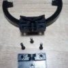 Изображение - Глянцевое крепление чашек наушников Sony MDR XB950B1/BT - Stav3DPrint
