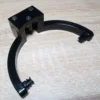 Изображение - Глянцевое крепление чашек наушников Sony MDR XB950B1/BT - Stav3DPrint