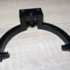 Изображение - Глянцевое крепление чашек наушников Sony MDR XB950B1/BT - Stav3DPrint