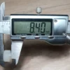 Изображение - Шестерня складывания зеркал на Honda Fit, Jazz, Civic, CRV, Accord, Elysion - Stav3DPrint