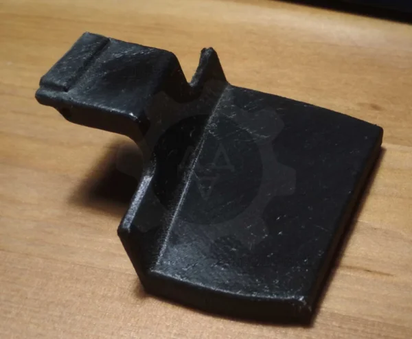 Изображение - Ручка подлокотника Kia Ceed - Stav3DPrint