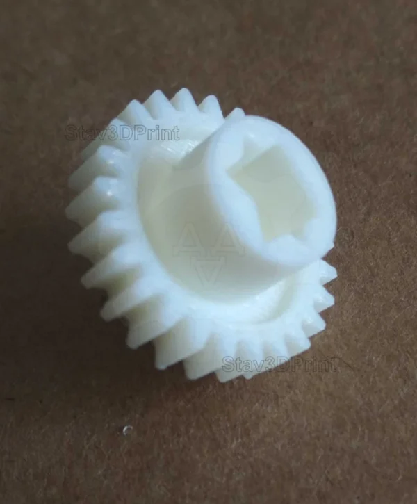Изображение - Шестерня привода заслонки отопителя HAIMA M3 - Stav3DPrint