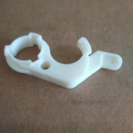 Изображение - Рычаг блока управления заслонками печки lada granta - Stav3DPrint