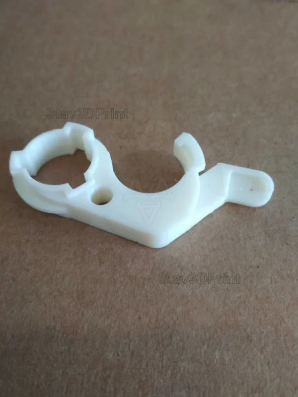 Изображение - Рычаг блока управления заслонками печки lada granta - Stav3DPrint